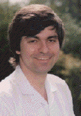 [Picture of Michael]